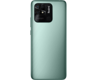Xiaomi Redmi 10C 4/128GB Mint Green NFC - 1106269 - zdjęcie 3